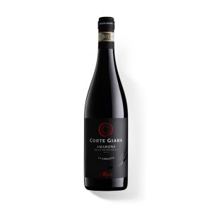 2016義大利科奇拉酒莊拉格萊塔阿馬羅尼紅酒