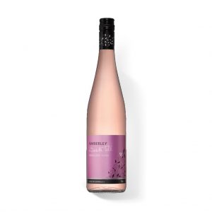 2021澳洲安珀力莉酒莊甜蜜之吻草莓小甜心蜜思卡朵粉紅甜酒