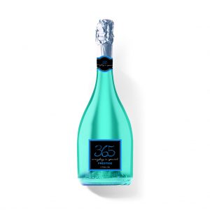 卡迪拉365藍蘋果氣泡酒