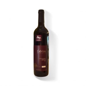 2012南澳卡本内蘇維濃紅酒