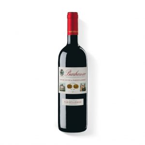 2015義大利瑪凱西酒莊古典巴巴萊斯科紅酒