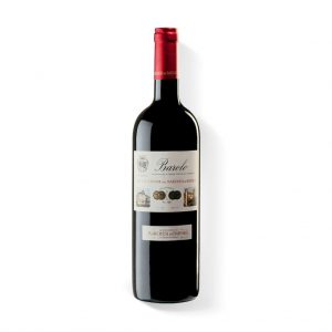 2016義大利皮蒙特瑪凱西酒莊古典巴羅洛紅酒